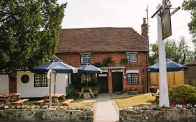 George And Dragon